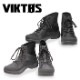 VIKTOS ����ˡ� ����Хå� �����������ץ롼�ե֡���<br>�ڥ������ȥ� �ӥ��ȥ� johnny combat waterproof boots wp�ۥ�� �ߥ꥿�꡼ �����奢�� ���Х� �����ȥɥ� �����ƥ����� �ߥåɥ��å� �ѿ� �ʥ����� Ʃ�� �ɿ� 6����� �եåȥ����� �� �Х��� �ġ����