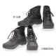 VIKTOS ����ˡ� ����Хå� �����������ץ롼�ե֡���<br>�ڥ������ȥ� �ӥ��ȥ� johnny combat waterproof boots wp�ۥ�� �ߥ꥿�꡼ �����奢�� ���Х� �����ȥɥ� �����ƥ����� �ߥåɥ��å� �ѿ� �ʥ����� Ʃ�� �ɿ� 6����� �եåȥ����� �� �Х��� �ġ����