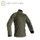 Crye Precision G3����Хåȥ����/SOLID ���ѥå�̵������<br>�ڥ��饤 G3 COMBAT SHIRTS/����å� ��NO PAD�ۥ�� �ߥ꥿�꡼ ���Х� �����ȥɥ� �Х��� �ġ���� ��������� �л� ñ�� ��ǳ�� DRIFIRE �Ʒ� �ü����� ��3���� ��åץ��ȥå� OUTLET