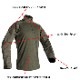 Crye Precision G3����Хåȥ����/SOLID ���ѥå�̵������<br>�ڥ��饤 G3 COMBAT SHIRTS/����å� ��NO PAD�ۥ�� �ߥ꥿�꡼ ���Х� �����ȥɥ� �Х��� �ġ���� ��������� �л� ñ�� ��ǳ�� DRIFIRE �Ʒ� �ü����� ��3���� ��åץ��ȥå� OUTLET