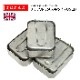ڼʪʡ ꥹ ߥ᥹å/USED<br>UK Aluminum Mess Kit/ʡۥ ߥ꥿꡼ ȥɥ  Х ġ  ʲ ޥƥ꡼ ֥å奯ե ҳ ХХ ƥꥢ  Ĵ ե饤ѥ  ʪ
