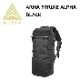 ARMA STRIKE ALPHA/BLACK<br>ڥ ȥ饤 ե ֥åۥ ߥ꥿꡼ ȥɥ ХХ륲 Х ǥʥ 󥷥Хå ܥǥХå