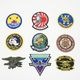����åڥ�ޤȤ����� ����ꥫ������17��SET�ڥ���ꥫ USN ���� ���ʥ�åڥ�ۥߥ꥿�꡼ ���� �ż�Ǽ ���Х� �����ȥɥ� BDU ��åڥ� ��Ʈ�� USMC ��ʼ�� ���Ե� ��Ʈ�� �ǥӥ�ɥå� ����ꥫ US �ޥ꡼��