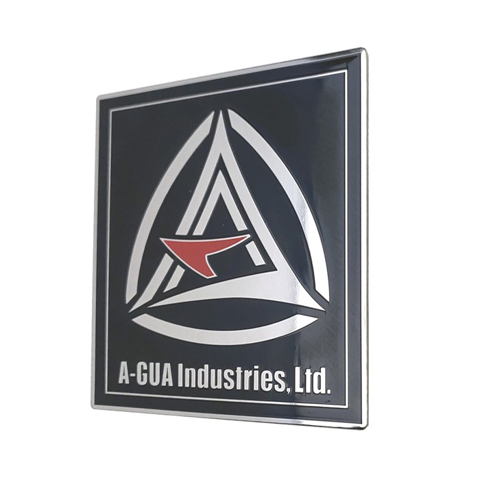 BIOHAZARD A-GUA METAL STICKER DETH ISLAND<br>�ڥХ����ϥ����� A-GUA�᥿�륹�ƥå��� �ǥ��������� �ۥ����� ���ץ��� capcom ���ƥå��� �᥿�� �᥿�륹�ƥå��� �ǲ� A-GUA �쥪�� ���ꥹ ���� ���륫�ȥ饺 �Х��� ��