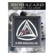BIOHAZARD A-GUA METAL STICKER DETH ISLAND<br>�ڥХ����ϥ����� A-GUA�᥿�륹�ƥå��� �ǥ��������� �ۥ����� ���ץ��� capcom ���ƥå��� �᥿�� �᥿�륹�ƥå��� �ǲ� A-GUA �쥪�� ���ꥹ ���� ���륫�ȥ饺 �Х��� ��