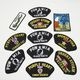 ����åڥ�ޤȤ����� ����ꥫPOWMIA��30��SET�ڥ���ꥫ POW MIA ���ʥ�åڥ�ۥߥ꥿�꡼ ���� �ż�Ǽ ���Х� �����ȥɥ� BDU ��åڥ� ��Ʈ�� USMC USN USAF ARMY ��ʼ�� ���� Φ�� ���� KIA POW MIA �٥ȥʥ� ����ꥫ US
