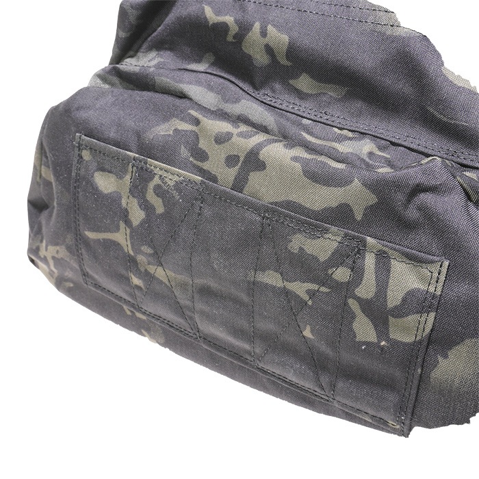 BULLET ��ƥ���ƥ� A-3 / MULTICAM<br>�ڥХ�å� ballistics �Хꥹ�ƥ����� utility �ޥ������ۥХꥹ�ƥ��å��� ��� �ߥ꥿�꡼ �����奢�� �����ȥɥ� ���饤�� �֥�å� �Хå��ѥå�