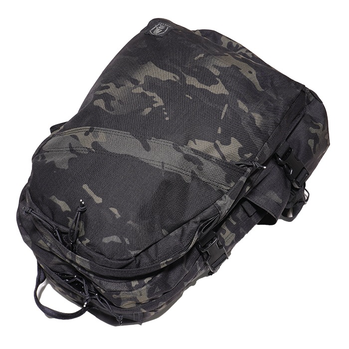 BULLET ��ƥ���ƥ� A-3 / MULTICAM<br>�ڥХ�å� ballistics �Хꥹ�ƥ����� utility �ޥ������ۥХꥹ�ƥ��å��� ��� �ߥ꥿�꡼ �����奢�� �����ȥɥ� ���饤�� �֥�å� �Хå��ѥå�