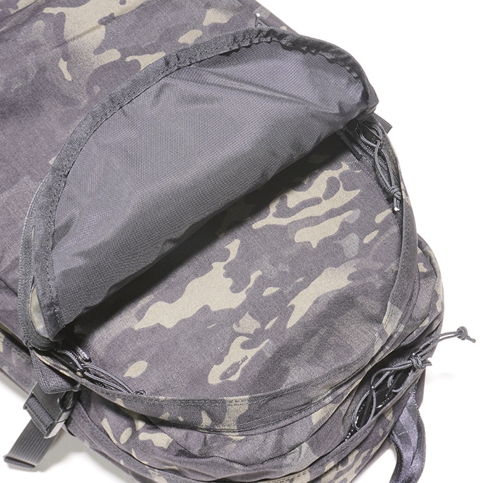 BULLET ��ƥ���ƥ� A-3 / MULTICAM<br>�ڥХ�å� ballistics �Хꥹ�ƥ����� utility �ޥ������ۥХꥹ�ƥ��å��� ��� �ߥ꥿�꡼ �����奢�� �����ȥɥ� ���饤�� �֥�å� �Хå��ѥå�