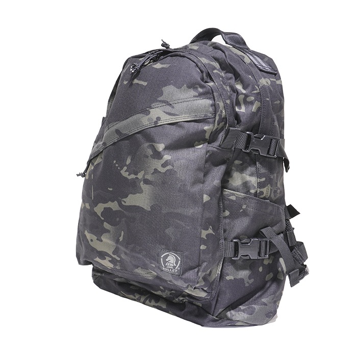 BULLET ��ƥ���ƥ� A-3 / MULTICAM<br>�ڥХ�å� ballistics �Хꥹ�ƥ����� utility �ޥ������ۥХꥹ�ƥ��å��� ��� �ߥ꥿�꡼ �����奢�� �����ȥɥ� ���饤�� �֥�å� �Хå��ѥå�