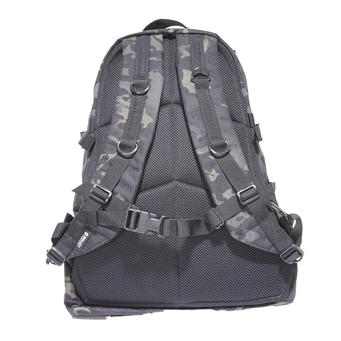 BULLET ��ƥ���ƥ� A-3 / MULTICAM<br>�ڥХ�å� ballistics �Хꥹ�ƥ����� utility �ޥ������ۥХꥹ�ƥ��å��� ��� �ߥ꥿�꡼ �����奢�� �����ȥɥ� ���饤�� �֥�å� �Хå��ѥå�