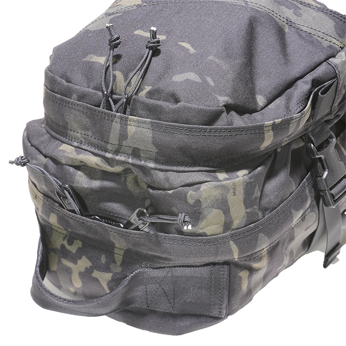 BULLET ��ƥ���ƥ� A-3 / MULTICAM<br>�ڥХ�å� ballistics �Хꥹ�ƥ����� utility �ޥ������ۥХꥹ�ƥ��å��� ��� �ߥ꥿�꡼ �����奢�� �����ȥɥ� ���饤�� �֥�å� �Хå��ѥå�