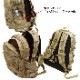BULLET ��ƥ���ƥ� A-3 / MULTICAM<br>�ڥХ�å� ballistics �Хꥹ�ƥ����� utility �ޥ������ۥХꥹ�ƥ��å��� ��� �ߥ꥿�꡼ �����奢�� �����ȥɥ� ���饤�� �֥�å� �Хå��ѥå�