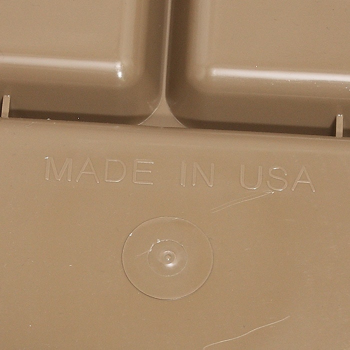 Hayes �ȥ쥤�����å� 4pcs ���å�<br>�ڥإ��� �ץ饹���å� tray set�ۥߥ꥿�꡼ �����ȥɥ� ������ ���� �ȥ졼 ��ü��դ�