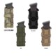 Warrior Assault Systems ���󥰥� �����å� �ԥ��ȥ�ޥ��ݡ���<br>�ڥ������ꥢ��������ȥ����ƥ� single quick pistol mag pouch�ۥ�� �ߥ꥿�꡼ �����ȥɥ� �ʥ����� ���Х� ��ʪ �ޥ�����ݡ��� �º� ���� MOLLE ���饹�ƥ��å������� 9mm OUTLET SALE