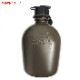 US 1QT ƥѥޥå<br>Ʒ п Canteen Gasask Capۥߥ꥿꡼ ХХ륲 Х ȥɥ ޥ 
