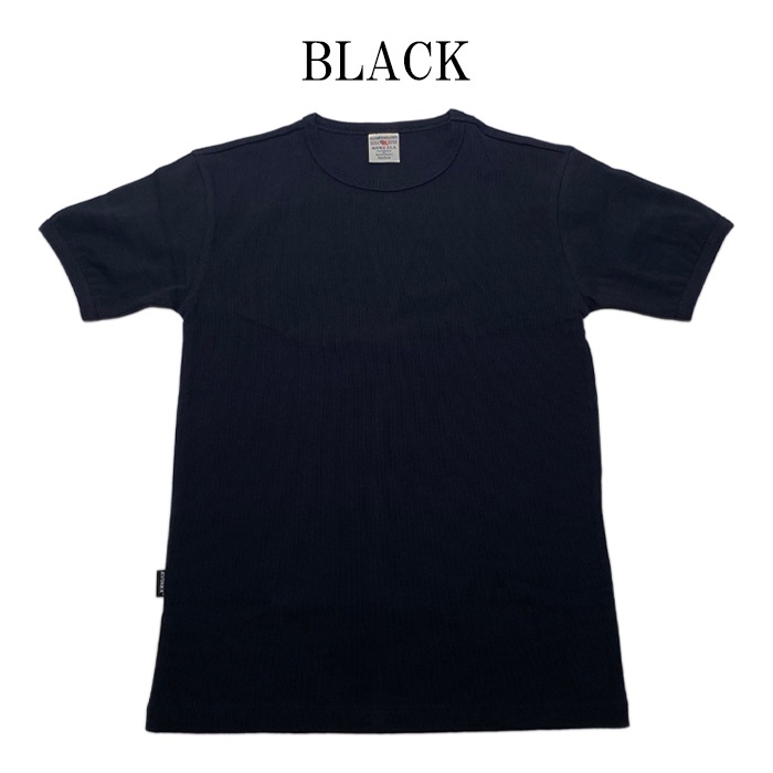 AVIREX DAILY RIB S/S CREW NECT TEE<br>ڥӥå ǥ꡼S/S 롼ͥåTġ7834934014  ǥ ߥ꥿꡼ ȥɥ 奢 T ץ졼 åɥ顼 롼ͥå