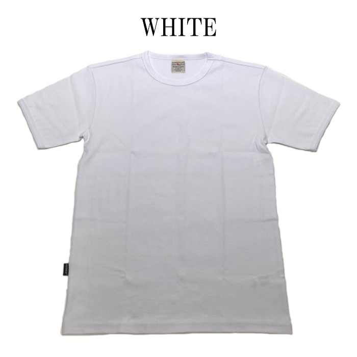 AVIREX DAILY RIB S/S CREW NECT TEE<br>ڥӥå ǥ꡼S/S 롼ͥåTġ7834934014  ǥ ߥ꥿꡼ ȥɥ 奢 T ץ졼 åɥ顼 롼ͥå
