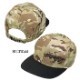 SKULL FROG �ե�åȥӥ륭��å�<br>�ڥ�����ե��å� FlatBill Cap�ۥ�� �ߥ꥿�꡼ �����ȥɥ� �����奢�� ���Х��Х륲���� ���Х�