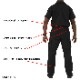 5.11 75013 Taclite EMS ץ <br>5.11 75013 Taclite EMS JUMPSUITۥ ߥ꥿꡼ ƥ Х ȥɥ л  奢 ȥ꡼ Ⱦµ Ĥʤ ͥӡ ݥꥨƥ åȥ ߵ ġ Х OUTLET SALE