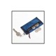 BULLET BSA-1313 MINIMUM WALLETڥХå ߥ˥ޥ åȡۥХꥹƥå  ߥ꥿꡼ 奢 ȥɥ ȥ꡼ Х ġ    Ballistics BALLISTICS Хꥹƥ X-PAC å BULLET
