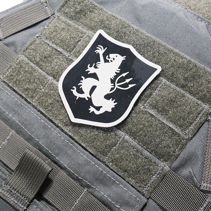 IR TEAM6 GOLD TEAM PATCH�ڥ���ꥫ���� �ü����� �ǥ֥����ֳ�����åڥ�ۥߥ꥿�꡼ ���Х��Х륲���� ���Х� �����ȥɥ� BDU ��Ʈ�� ���� ���� ���� �º� �����ץ� NAVY ARMY SEAL �����륺 IR �ֳ��� �ü����� MP7