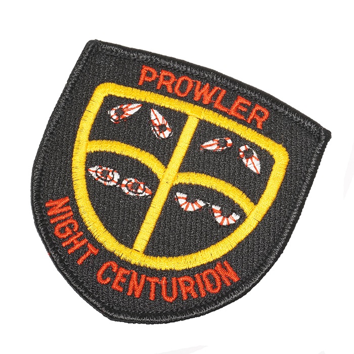 NAVY EA-6B PROWLER PATCH【アメリカ海軍 特殊部隊 プラウラー