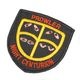 NAVY EA-6B PROWLER PATCH�ڥ���ꥫ���� �ü����� �ץ饦�顼 ��åڥ�ۥߥ꥿�꡼ ���Х��Х륲���� ���Х� �����ȥɥ� BDU ��Ʈ�� ���� ���� ���� �º� �����ץ� NAVY ARMY SEAL �Ϻܵ� ������ ���ⵡ �ü����� ʣ��