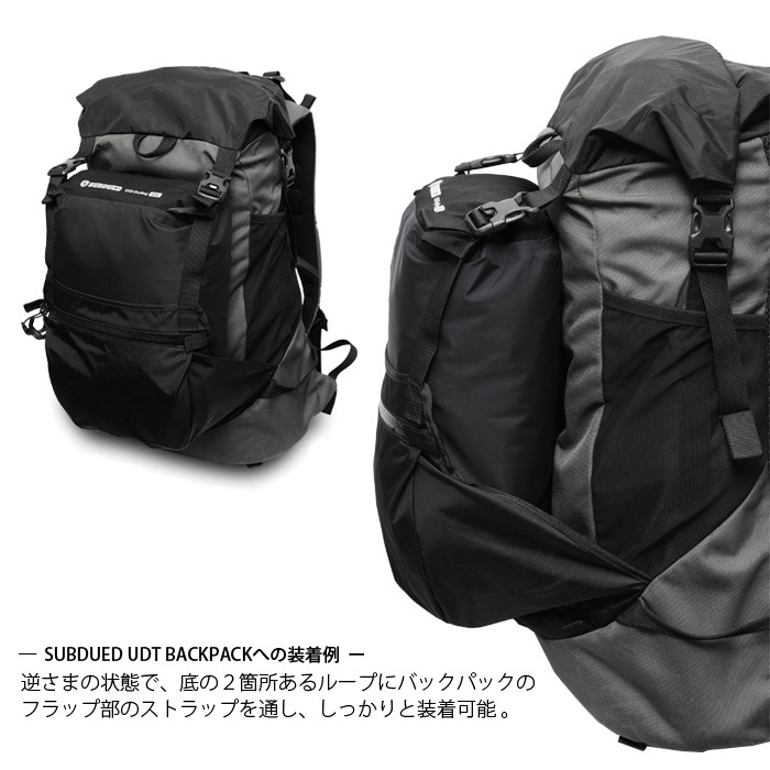 SUBDUED USD ɥ饤Хå/12L<br>ڥ֥ǥ塼 USD DryBag/12åȥۥ ǥ å եߥ꡼ ߥ꥿꡼ ȥɥ л ޥƥ꡼  ֥å奯ե ݡ Ф ӡ С٥塼  Ʃɿ ʥ ݥꥦ쥿