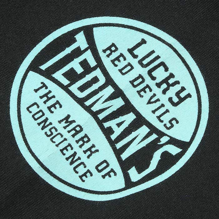 TEDMAN TDSS-480 LRD T<br>ڥƥåɥޥ TDSS-480 LRD Teeۥ ߥ꥿꡼ 奢 ȥɥ ȥ꡼ Х Ⱦµ ȥåץ ʡ åȥ Х ġ ȥ   å ǥӥ ץ OUTLET