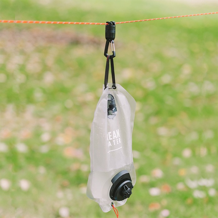 GEARAID �����ץ���ӥʡڥ��������� Camp Carabiner�ۥߥ꥿�꡼ ���Х��Х륲���� ������ �����ȥɥ� ����ӥ� �ߤ��