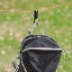 GEARAID �����ץ���ӥʡڥ��������� Camp Carabiner�ۥߥ꥿�꡼ ���Х��Х륲���� ������ �����ȥɥ� ����ӥ� �ߤ��