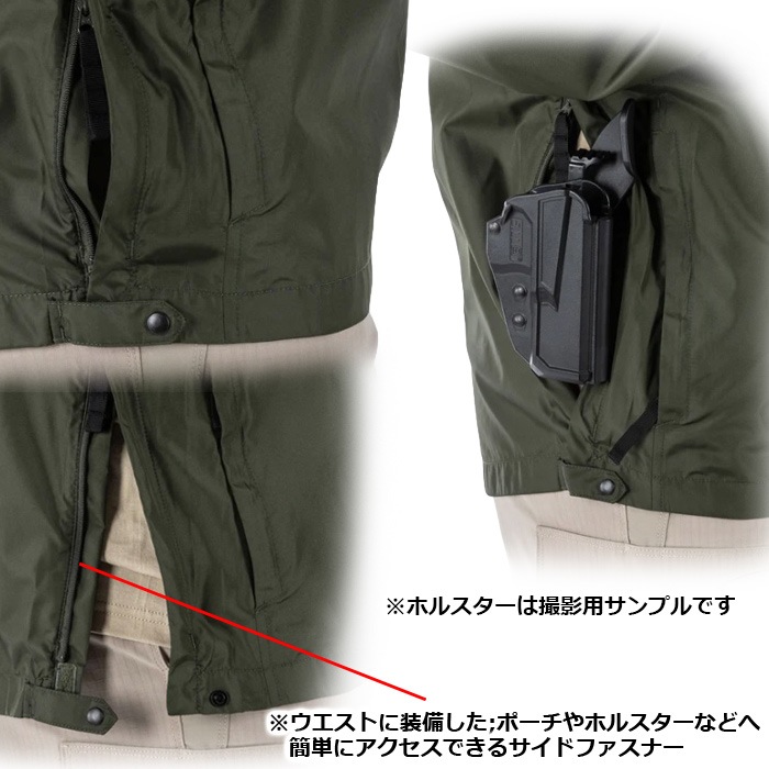 5.11 48169 ѥå֥ ڥ졼 㥱å<br>ڥե֥֥ ƥ Packable Operator Jacketۥ ߥ꥿꡼ 奢 ȥɥ Х Х ġ л   ա Ĺµ ݥꥨƥ  OUTLET SALE 30%OFF