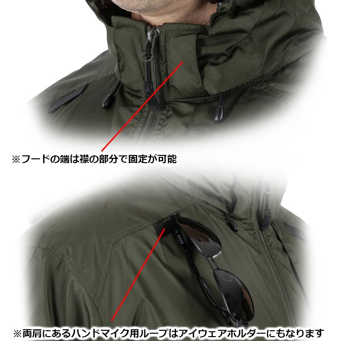 5.11 48169 ѥå֥ ڥ졼 㥱å<br>ڥե֥֥ ƥ Packable Operator Jacketۥ ߥ꥿꡼ 奢 ȥɥ Х Х ġ л   ա Ĺµ ݥꥨƥ  OUTLET SALE 30%OFF