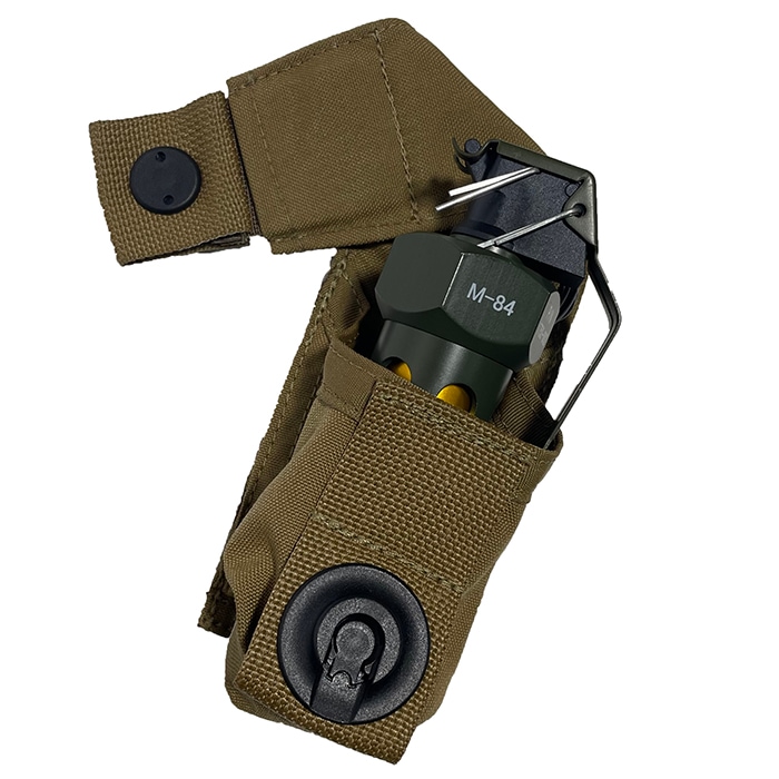 �ߤ餤������˼ FLASHBANG POUCH<br>��MTW �ե�å���Х� �ݡ����ۥߥ꥿�꡼ �����ȥɥ� ���Х� ������ �������ץ��� ������ ��ʪ �º� ���� �Хå� �ե�Х� �ե�å���Х� ����͡���
