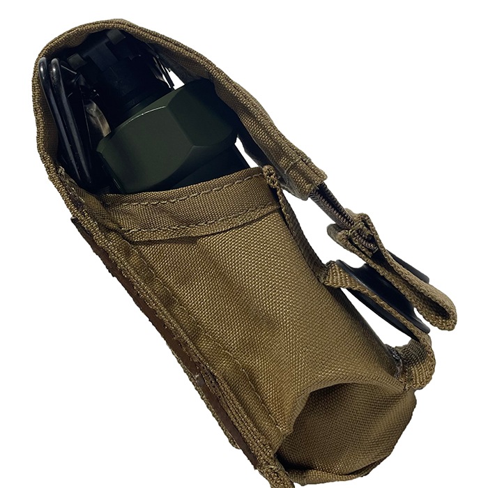 �ߤ餤������˼ FLASHBANG POUCH<br>��MTW �ե�å���Х� �ݡ����ۥߥ꥿�꡼ �����ȥɥ� ���Х� ������ �������ץ��� ������ ��ʪ �º� ���� �Хå� �ե�Х� �ե�å���Х� ����͡���