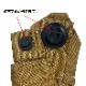 �ߤ餤������˼ FLASHBANG POUCH<br>��MTW �ե�å���Х� �ݡ����ۥߥ꥿�꡼ �����ȥɥ� ���Х� ������ �������ץ��� ������ ��ʪ �º� ���� �Хå� �ե�Х� �ե�å���Х� ����͡���
