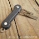 KeyBar �����˥��� with Black Inlay<br>�ڥ����С� titanium �֥�å� ����쥤�� ��� �����ȥɥ� �����ƥ����� �ߥ꥿�꡼ �����奢�� ���ȥ꡼�� �����Х� �����ġ��� �����ۥ���� EDC ���� ������ ��° OUTLET