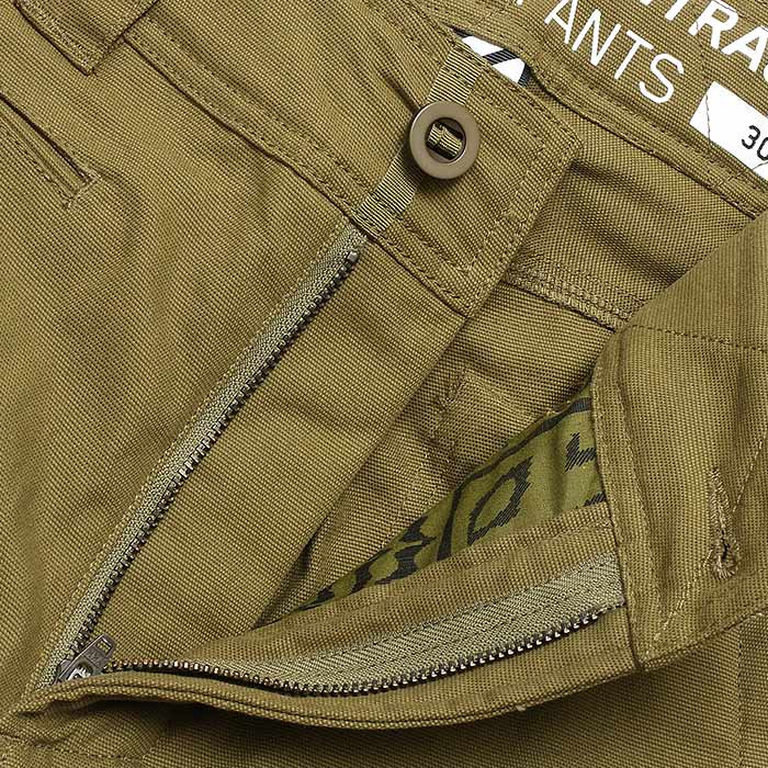 VIKTOS ȥ饯AF ѥ<br>ڥȥ ӥȥ Contractor Pantsۥ ߥ꥿꡼ 奢 ȥå ƥե ƥ ƥ Х ȥɥ  л  Х ġ  åȥ ܥȥ ȥ饦 ٥륯