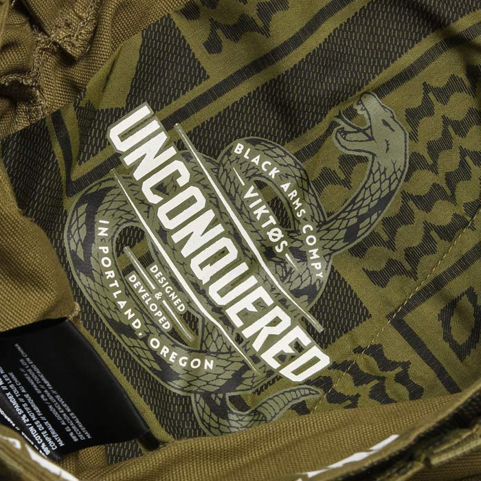 VIKTOS ȥ饯AF ѥ<br>ڥȥ ӥȥ Contractor Pantsۥ ߥ꥿꡼ 奢 ȥå ƥե ƥ ƥ Х ȥɥ  л  Х ġ  åȥ ܥȥ ȥ饦 ٥륯