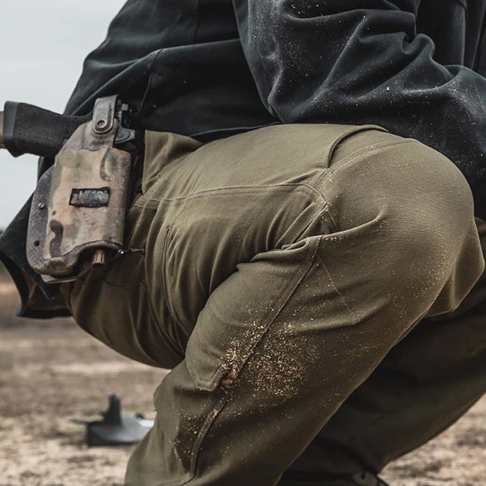 VIKTOS ȥ饯AF ѥ<br>ڥȥ ӥȥ Contractor Pantsۥ ߥ꥿꡼ 奢 ȥå ƥե ƥ ƥ Х ȥɥ  л  Х ġ  åȥ ܥȥ ȥ饦 ٥륯