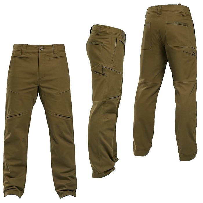 VIKTOS ȥ饯AF ѥ<br>ڥȥ ӥȥ Contractor Pantsۥ ߥ꥿꡼ 奢 ȥå ƥե ƥ ƥ Х ȥɥ  л  Х ġ  åȥ ܥȥ ȥ饦 ٥륯
