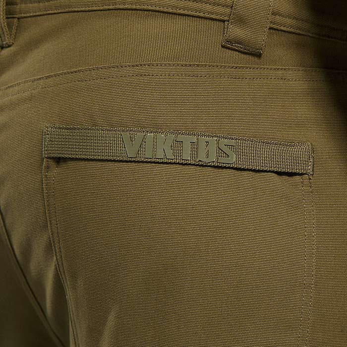 VIKTOS ȥ饯AF ѥ<br>ڥȥ ӥȥ Contractor Pantsۥ ߥ꥿꡼ 奢 ȥå ƥե ƥ ƥ Х ȥɥ  л  Х ġ  åȥ ܥȥ ȥ饦 ٥륯