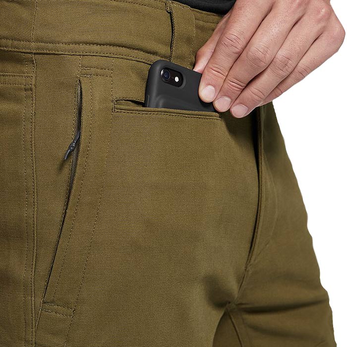 VIKTOS ȥ饯AF ѥ<br>ڥȥ ӥȥ Contractor Pantsۥ ߥ꥿꡼ 奢 ȥå ƥե ƥ ƥ Х ȥɥ  л  Х ġ  åȥ ܥȥ ȥ饦 ٥륯