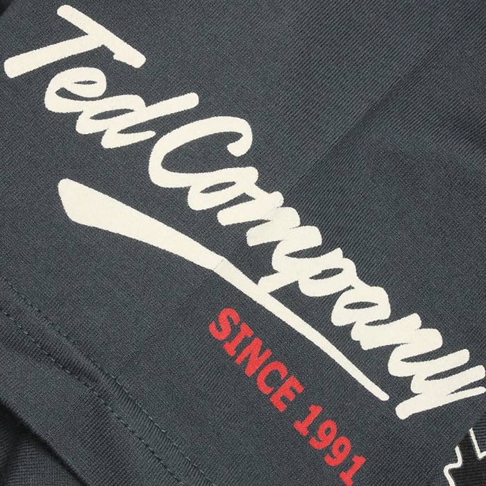 TEDMAN TDSS-505 ��å����ܥ� T�����<br>�ڥƥåɥޥ� TDSS-505 Lucky Bomb Tee�ۥ�� �ߥ꥿�꡼ �����奢�� �����ȥɥ� ���ȥ꡼�� �����Х� Ⱦµ �ȥåץ� ����ʡ� ���åȥ� �Х��� �ġ���� ���ȥ��� ���� ���� ��å��� �ǥӥ� �ץ��� OUTLET