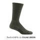 DARN TOUGH TACTICAL T4021 MW���å���� �֡��� ���å���<br>�ڥ����󥿥� �����ƥ����� T4021 Boots Cushion Socks�ۥ�� �ߥ꥿�꡼ ���� �����ȥɥ�