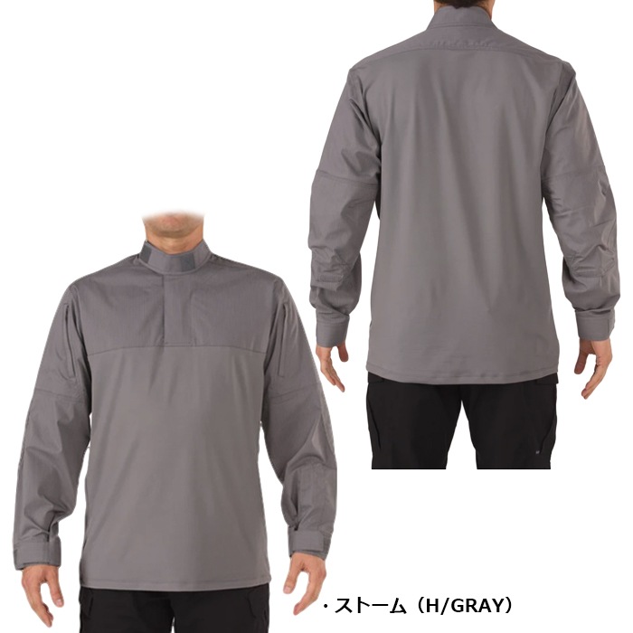 5.11 72071 STRIKE TDU ��ԥå� �����<br>��5.11 STRIKE TDU Rapid Shirts�ۥ�� �ߥ꥿�꡼ �����ȥɥ� ���Х� �����奢�� �Х��� �ġ���� ��������� ��ž�� �л� ������ �ȥåץ� Ĺµ ���� �����ץ� �����ƥ����� ���ݡ��� ���塼�ƥ��� OUTLET SALE��40��O