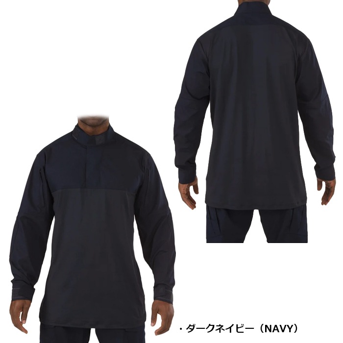 5.11 72071 STRIKE TDU ��ԥå� �����<br>��5.11 STRIKE TDU Rapid Shirts�ۥ�� �ߥ꥿�꡼ �����ȥɥ� ���Х� �����奢�� �Х��� �ġ���� ��������� ��ž�� �л� ������ �ȥåץ� Ĺµ ���� �����ץ� �����ƥ����� ���ݡ��� ���塼�ƥ��� OUTLET SALE��40��O