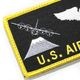 USAF 374WING 36SQ PILOT PATCH�ڥ���ꥫ���� PACAF ͢������ �ѥ����åȥ�åڥ�ۥߥ꥿�꡼ ���Х��Х륲���� ���Х� �����ȥɥ� BDU ��Ʈ�� ���� ���� ���� �º� �����ץ� USAF ARMY �ե饤�� MA1 45�� 36�� yokota ���Ĵ��� ������ �ѥ����å� c130