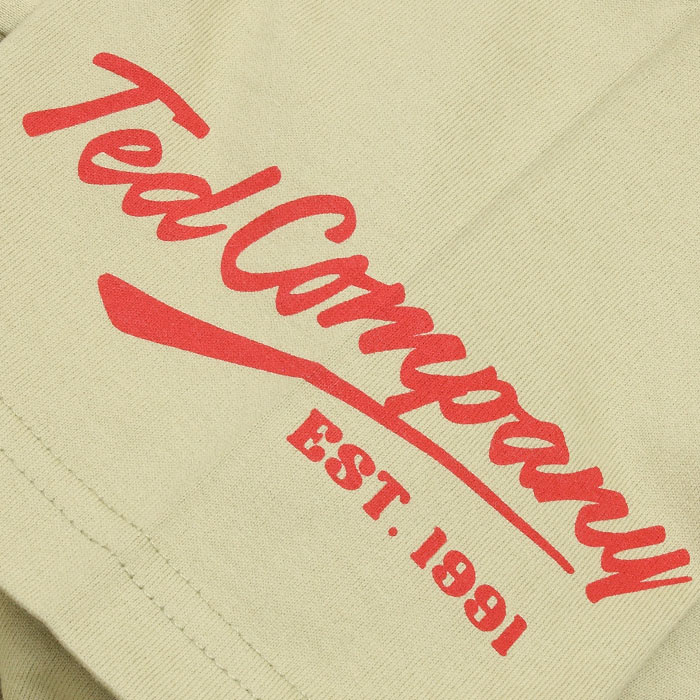 TEDMAN TDSS-520 �����ܡ��� T�����<br>�ڥƥåɥޥ� AIR BORNE Tee�ۥ�� �ߥ꥿�꡼ �����奢�� �����ȥɥ� ���ȥ꡼�� �����Х� Ⱦµ �ȥåץ� ����ʡ� ���åȥ� �Х��� �ġ���� ���ȥ��� ���� ���� ��å��� �ǥӥ� �ץ��� OUTLET